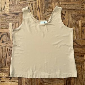Chico’s Tank Top 3 16